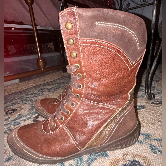 Geox women’s winter boots - Picture 1 of 10